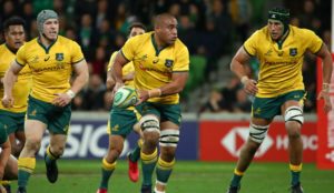 Australia Rugby