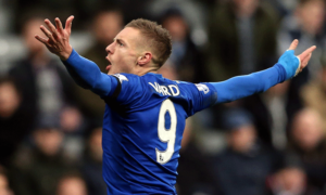 Vardy